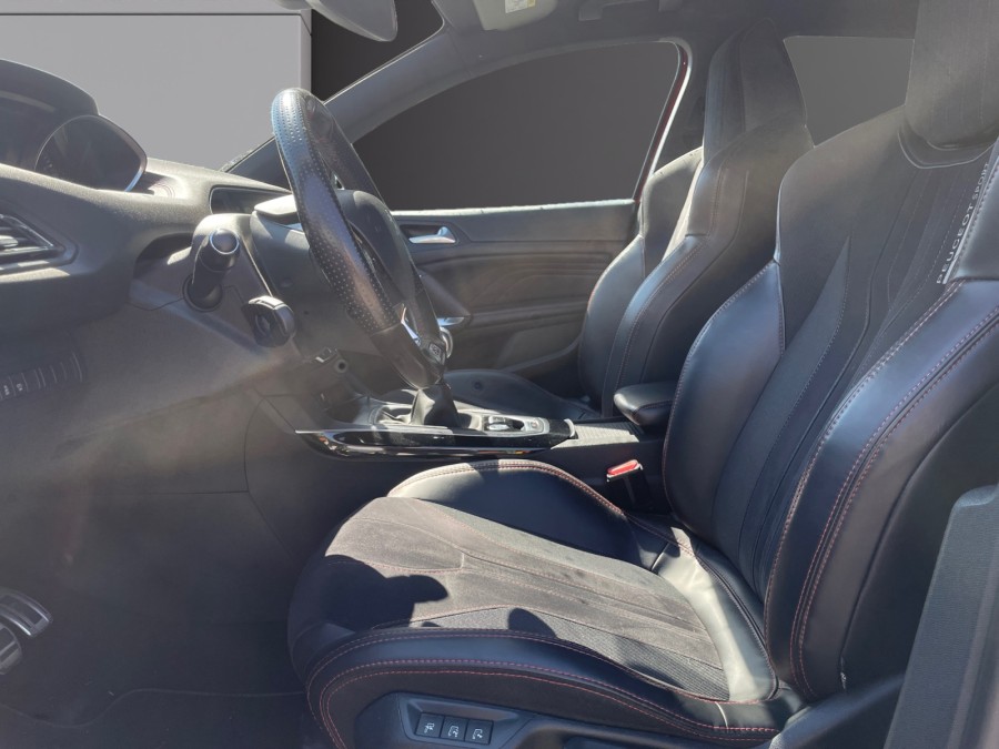 PEUGEOT d'occasion 308 1.6 THP 270 GTI de 2015 Genevois (74)﻿