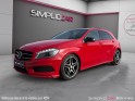 Mercedes classe a 200 blueefficiency fascination 7-g dct a occasion simplicicar rennes simplicicar simplicibike france