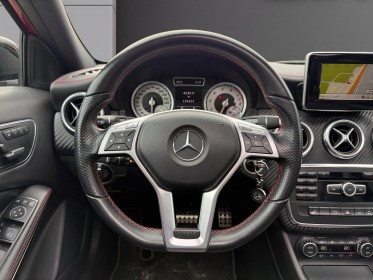 Mercedes classe a 200 blueefficiency fascination 7-g dct a occasion simplicicar rennes simplicicar simplicibike france