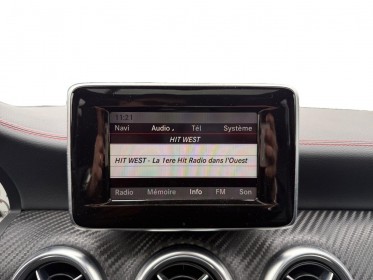 Mercedes classe a 200 blueefficiency fascination 7-g dct a occasion simplicicar rennes simplicicar simplicibike france