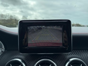 Mercedes classe a 200 blueefficiency fascination 7-g dct a occasion simplicicar rennes simplicicar simplicibike france