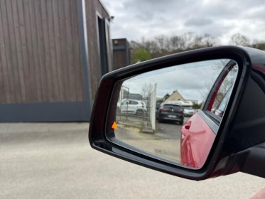 Mercedes classe a 200 blueefficiency fascination 7-g dct a occasion simplicicar rennes simplicicar simplicibike france