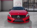 Mercedes classe a 200 blueefficiency fascination 7-g dct a occasion simplicicar rennes simplicicar simplicibike france