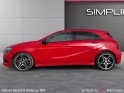 Mercedes classe a 200 blueefficiency fascination 7-g dct a occasion simplicicar rennes simplicicar simplicibike france