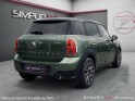 Mini countryman cooper d 112 bva - garantie 12 mois occasion simplicicar annecy simplicicar simplicibike france