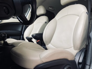 Mini countryman cooper d 112 bva - garantie 12 mois occasion simplicicar annecy simplicicar simplicibike france