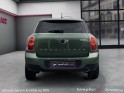 Mini countryman cooper d 112 bva - garantie 12 mois occasion simplicicar annecy simplicicar simplicibike france