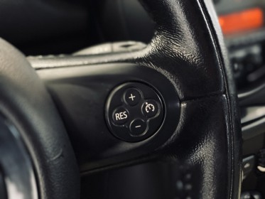 Mini countryman cooper d 112 bva - garantie 12 mois occasion simplicicar annecy simplicicar simplicibike france