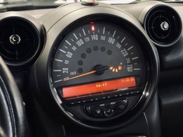 Mini countryman cooper d 112 bva - garantie 12 mois occasion simplicicar annecy simplicicar simplicibike france