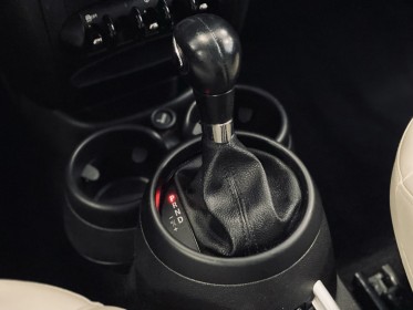 Mini countryman cooper d 112 bva - garantie 12 mois occasion simplicicar annecy simplicicar simplicibike france