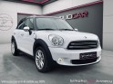 Mini countryman cooper d 112 bva pack chili - garantie 12 mois occasion simplicicar annecy simplicicar simplicibike france