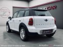 Mini countryman cooper d 112 bva pack chili - garantie 12 mois occasion simplicicar annecy simplicicar simplicibike france