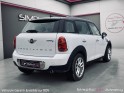 Mini countryman cooper d 112 bva pack chili - garantie 12 mois occasion simplicicar annecy simplicicar simplicibike france