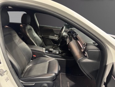 Mercedes classe a 180d progressive line led intérieur camera de recul garantie 12 mois occasion montpellier (34) simplicicar...