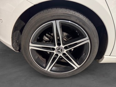 Mercedes classe a 180d progressive line led intérieur camera de recul garantie 12 mois occasion montpellier (34) simplicicar...