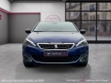 Peugeot 308 130ch ss bvm6 gt line garantie 12 mois occasion simplicicar mery-sur-oise simplicicar simplicibike france