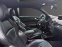 Audi s1 s1 2.0 tfsi 231 quattro toit ouvrant sièges sport ciel etoilé garantie 12 mois occasion simplicicar dunkerque...