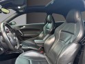 Audi s1 s1 2.0 tfsi 231 quattro toit ouvrant sièges sport ciel etoilé garantie 12 mois occasion simplicicar dunkerque...