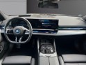 B.m.w. serie5 i5 g60 edrive40 340 ch m sport toit panoramique camera 360 occasion simplicicar toulouse nord simplicicar...