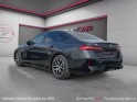 B.m.w. serie5 i5 g60 edrive40 340 ch m sport toit panoramique camera 360 occasion simplicicar toulouse nord simplicicar...