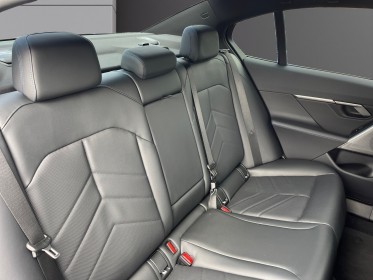 B.m.w. serie5 i5 g60 edrive40 340 ch m sport toit panoramique camera 360 occasion simplicicar toulouse nord simplicicar...