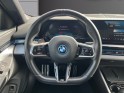 B.m.w. serie5 i5 g60 edrive40 340 ch m sport toit panoramique camera 360 occasion simplicicar toulouse nord simplicicar...