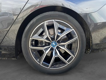 B.m.w. serie5 i5 g60 edrive40 340 ch m sport toit panoramique camera 360 occasion simplicicar toulouse nord simplicicar...