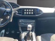 PEUGEOT d'occasion 308 1.6 THP 270 GTI de 2015 Genevois (74)﻿