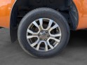 Ford ranger super cabine 3.2 tdci 200 4x4 bva6 wildtrak  garantie 12mois minimum occasion simplicicar pontarlier auto ...