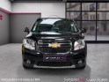Chevrolet orlando 2.0 vcdi 130 ss lt 7 places garantie 12 mois occasion simplicicar lyon ouest simplicicar simplicibike france
