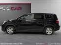 Chevrolet orlando 2.0 vcdi 130 ss lt 7 places garantie 12 mois occasion simplicicar lyon ouest simplicicar simplicibike france