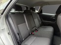 Toyota auris business hybride 136h business/entretien a jour/sieges chauffant occasion paris 17ème (75)(porte maillot)...