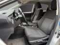 Toyota auris business hybride 136h business/entretien a jour/sieges chauffant occasion paris 17ème (75)(porte maillot)...