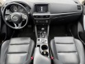 Mazda cx-5 2.2l skyactiv-d 175 ch 4x4 bva6 selection keyless caméra de recul sièges chauffants à mémoire garantie 12 mois...
