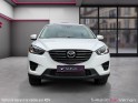 Mazda cx-5 2.2l skyactiv-d 175 ch 4x4 bva6 selection keyless caméra de recul sièges chauffants à mémoire garantie 12 mois...