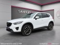 Mazda cx-5 2.2l skyactiv-d 175 ch 4x4 bva6 selection keyless caméra de recul sièges chauffants à mémoire garantie 12 mois...