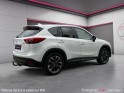 Mazda cx-5 2.2l skyactiv-d 175 ch 4x4 bva6 selection keyless caméra de recul sièges chauffants à mémoire garantie 12 mois...