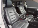Mazda cx-5 2.2l skyactiv-d 175 ch 4x4 bva6 selection keyless caméra de recul sièges chauffants à mémoire garantie 12 mois...