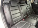 Mazda cx-5 2.2l skyactiv-d 175 ch 4x4 bva6 selection keyless caméra de recul sièges chauffants à mémoire garantie 12 mois...