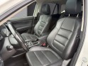 Mazda cx-5 2.2l skyactiv-d 175 ch 4x4 bva6 selection keyless caméra de recul sièges chauffants à mémoire garantie 12 mois...