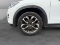 Mazda cx-5 2.2l skyactiv-d 175 ch 4x4 bva6 selection keyless caméra de recul sièges chauffants à mémoire garantie 12 mois...