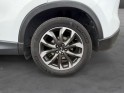 Mazda cx-5 2.2l skyactiv-d 175 ch 4x4 bva6 selection keyless caméra de recul sièges chauffants à mémoire garantie 12 mois...