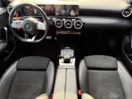 MERCEDES d'occasion CLASSE A A200 D PROGRESSIVE LINE 8G-DCT de 2020