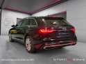 Audi a4 35 tfsi 150 s business line carplay caméra de recul feux led garantie 12 mois occasion simplicicar orleans...