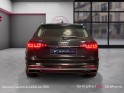 Audi a4 35 tfsi 150 s business line carplay caméra de recul feux led garantie 12 mois occasion simplicicar orleans...