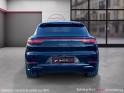 Porsche cayenne coupe e-hybrid 3.0 v6 462 ch tiptronic bva platinum edition -tva recup -  garantie 12 mois occasion...