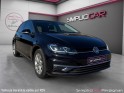 Volkswagen golf 1.6 tdi 115 fap bvm5 confortline - radar av ar - carplay - clim auto - garantie 12 mois occasion simplicicar...