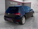 Volkswagen golf 1.6 tdi 115 fap bvm5 confortline - radar av ar - carplay - clim auto - garantie 12 mois occasion simplicicar...