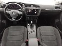 Volkswagen tiguan 2.0 tdi 150 dsg7 r-line match occasion parc voitures beauvais simplicicar simplicibike france