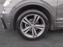 Volkswagen tiguan 2.0 tdi 150 dsg7 r-line match occasion parc voitures beauvais simplicicar simplicibike france